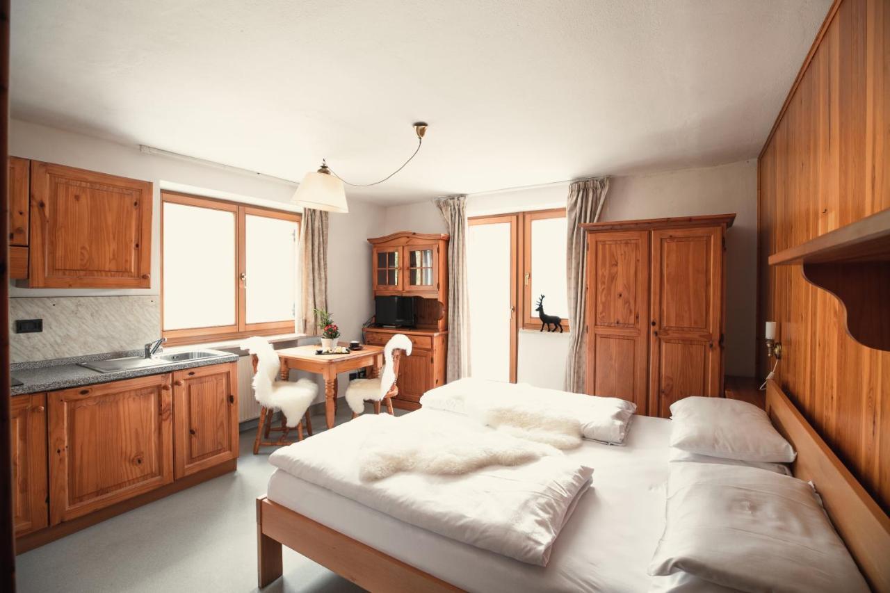 Plose Parkhotel & Residence Bressanone Luaran gambar