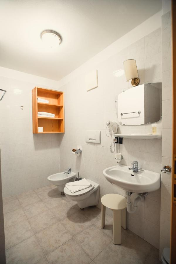 Plose Parkhotel & Residence Bressanone Luaran gambar