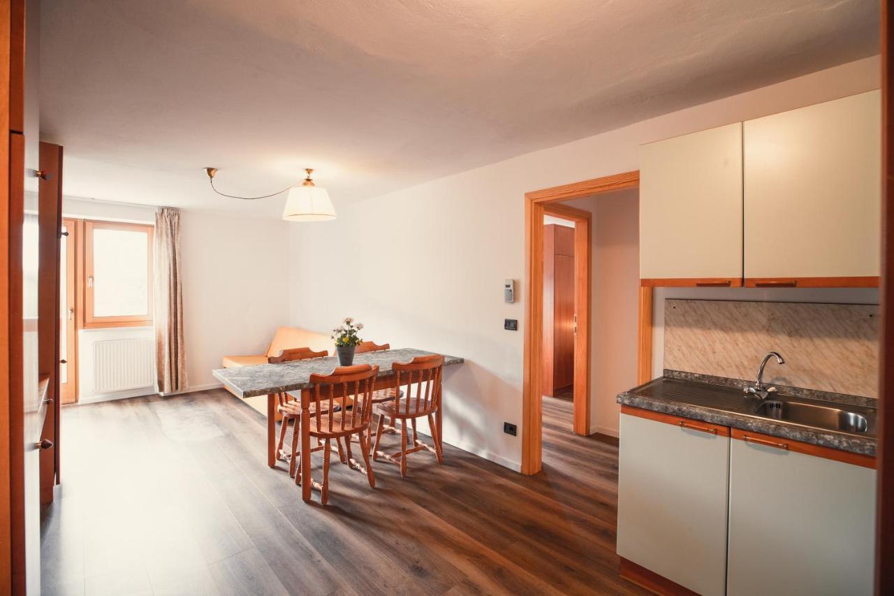 Plose Parkhotel & Residence Bressanone Luaran gambar