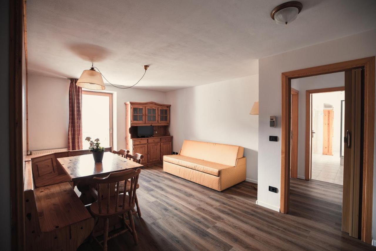 Plose Parkhotel & Residence Bressanone Luaran gambar