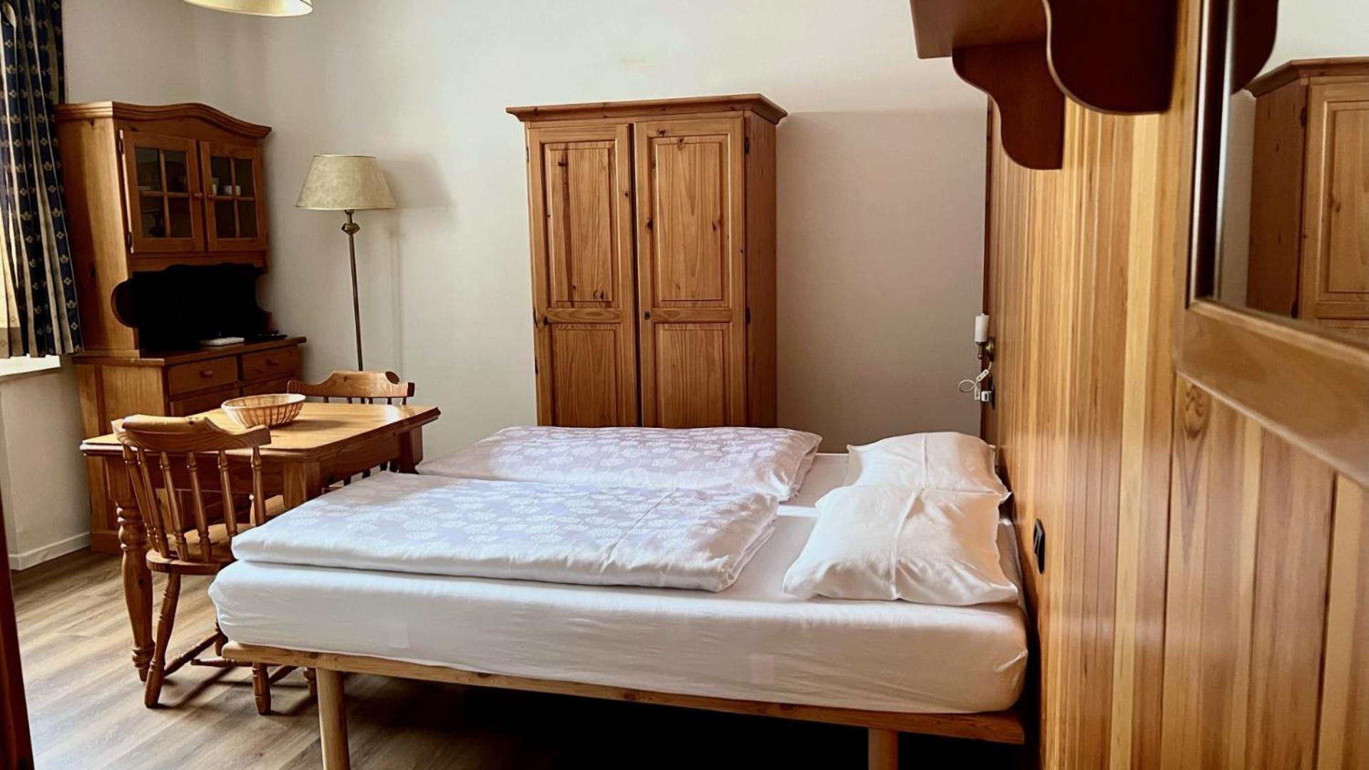 Plose Parkhotel & Residence Bressanone Bilik gambar