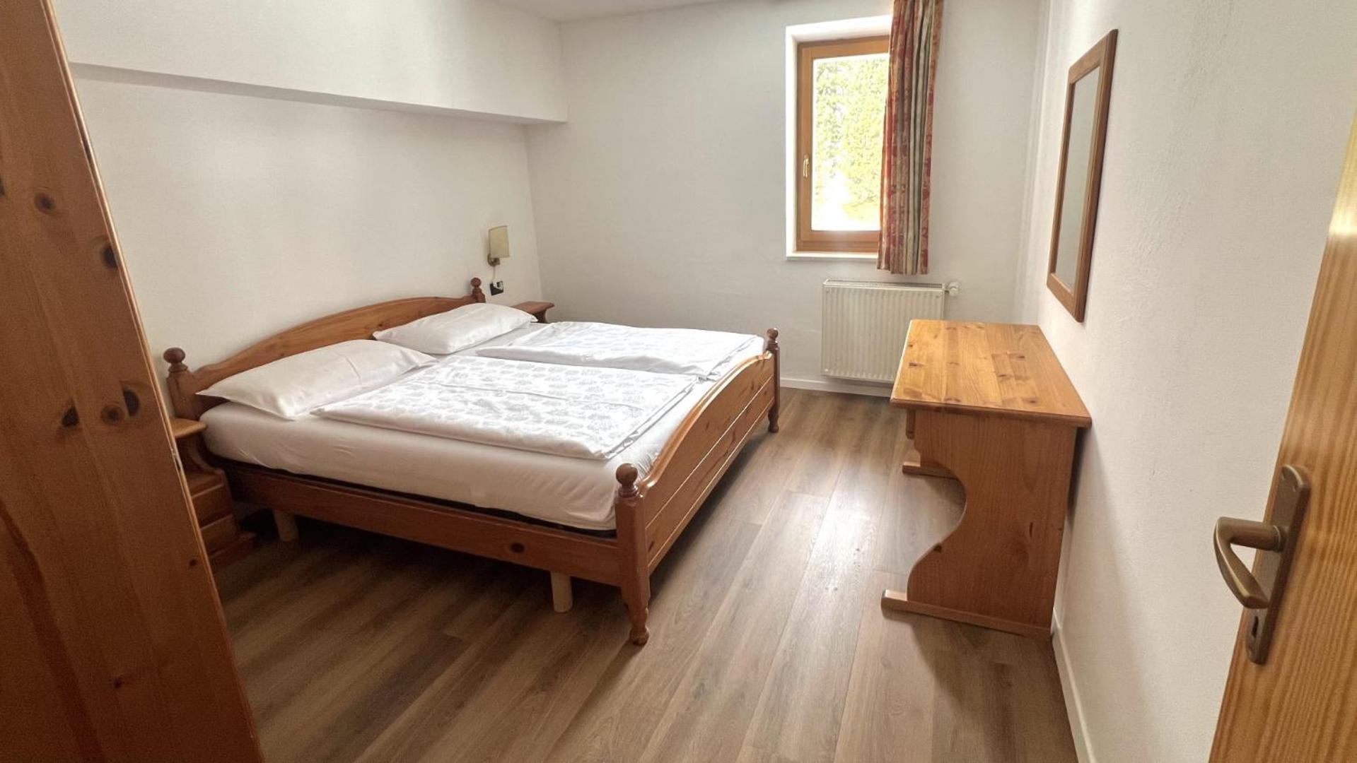 Plose Parkhotel & Residence Bressanone Bilik gambar
