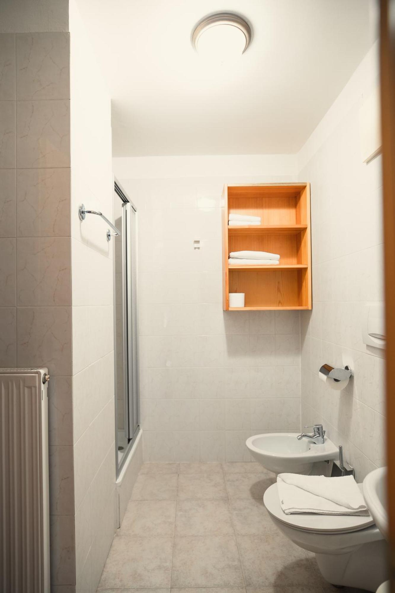 Plose Parkhotel & Residence Bressanone Bilik gambar