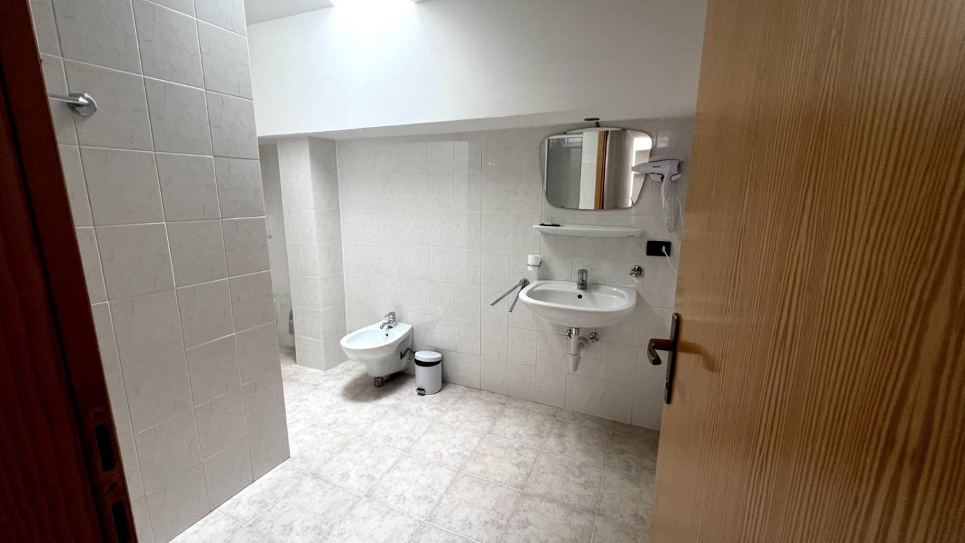 Plose Parkhotel & Residence Bressanone Bilik gambar