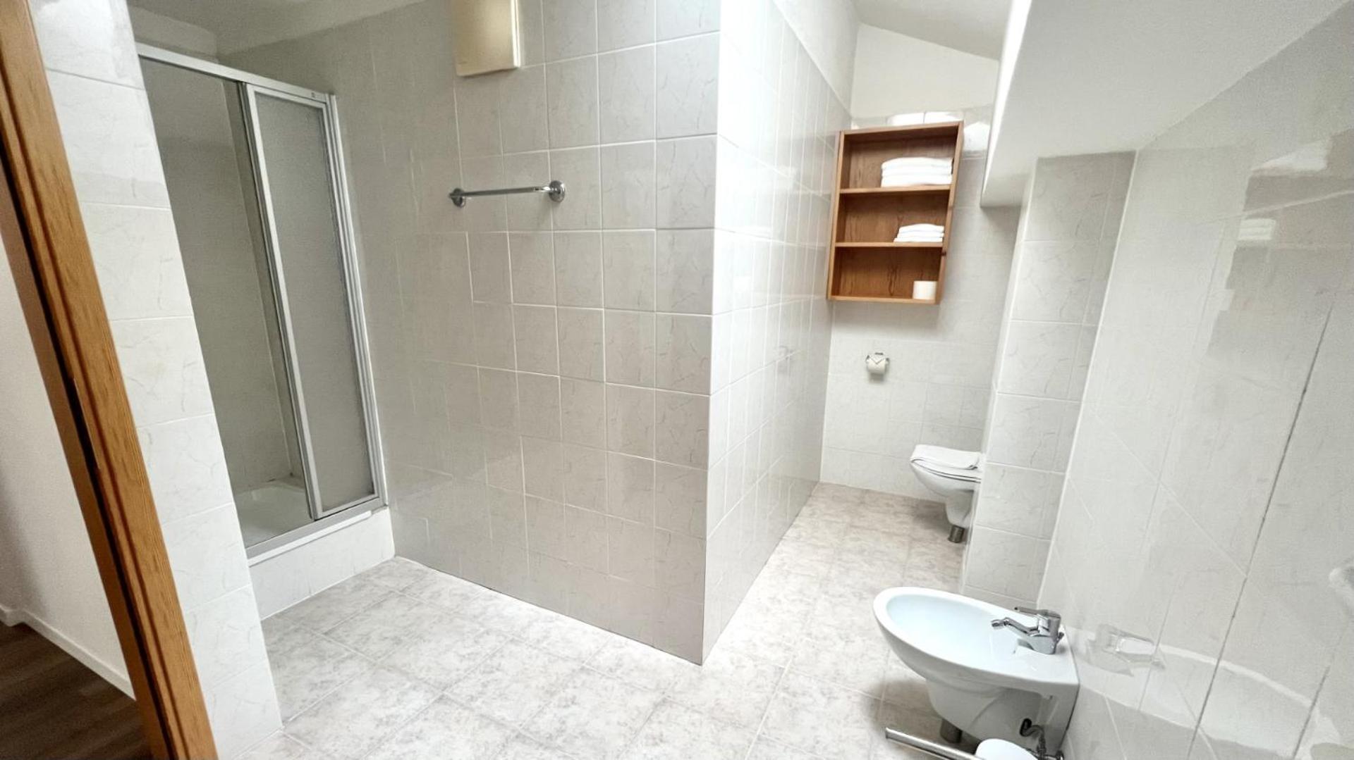 Plose Parkhotel & Residence Bressanone Bilik gambar