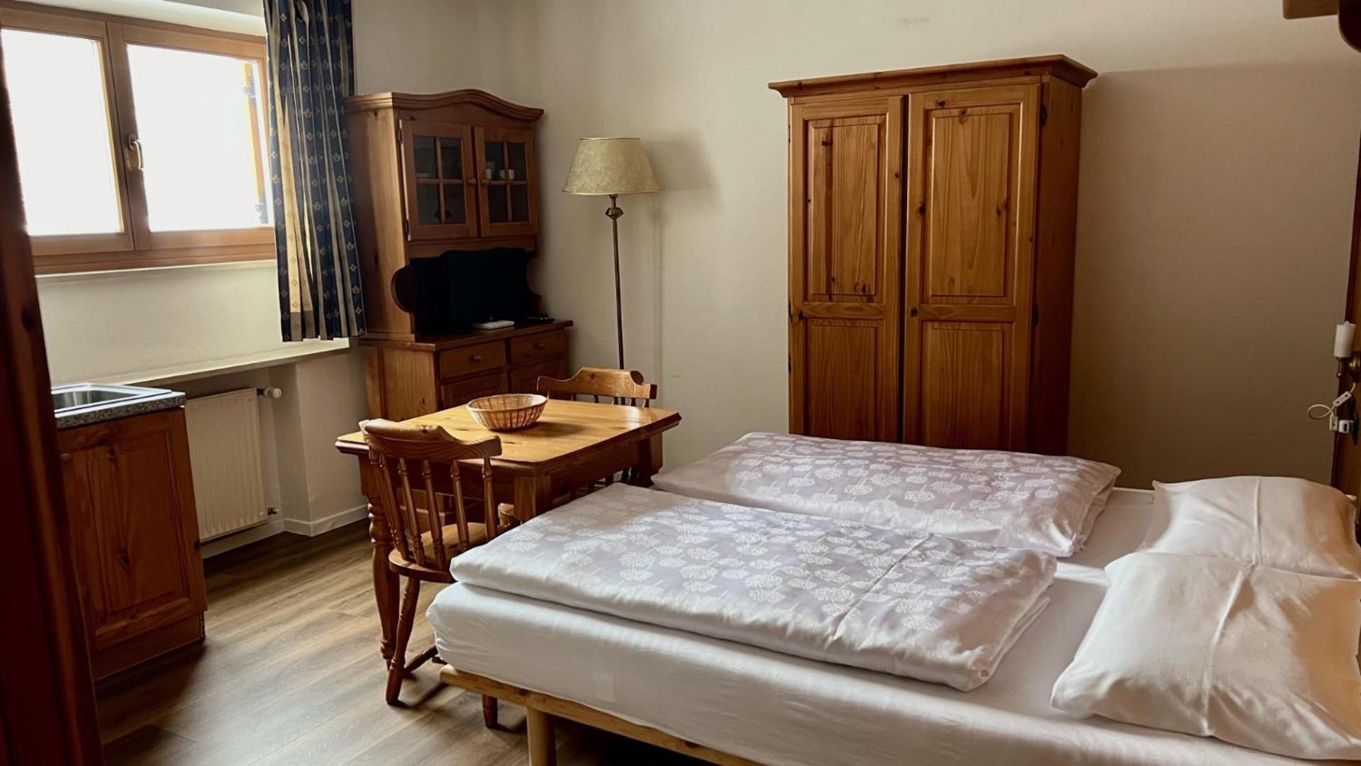 Plose Parkhotel & Residence Bressanone Bilik gambar