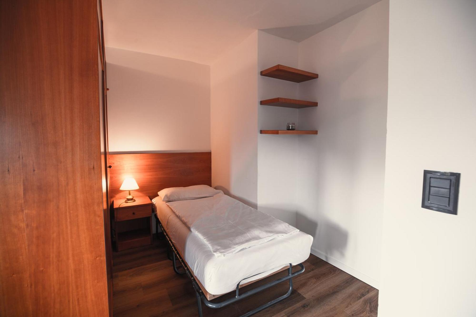 Plose Parkhotel & Residence Bressanone Bilik gambar