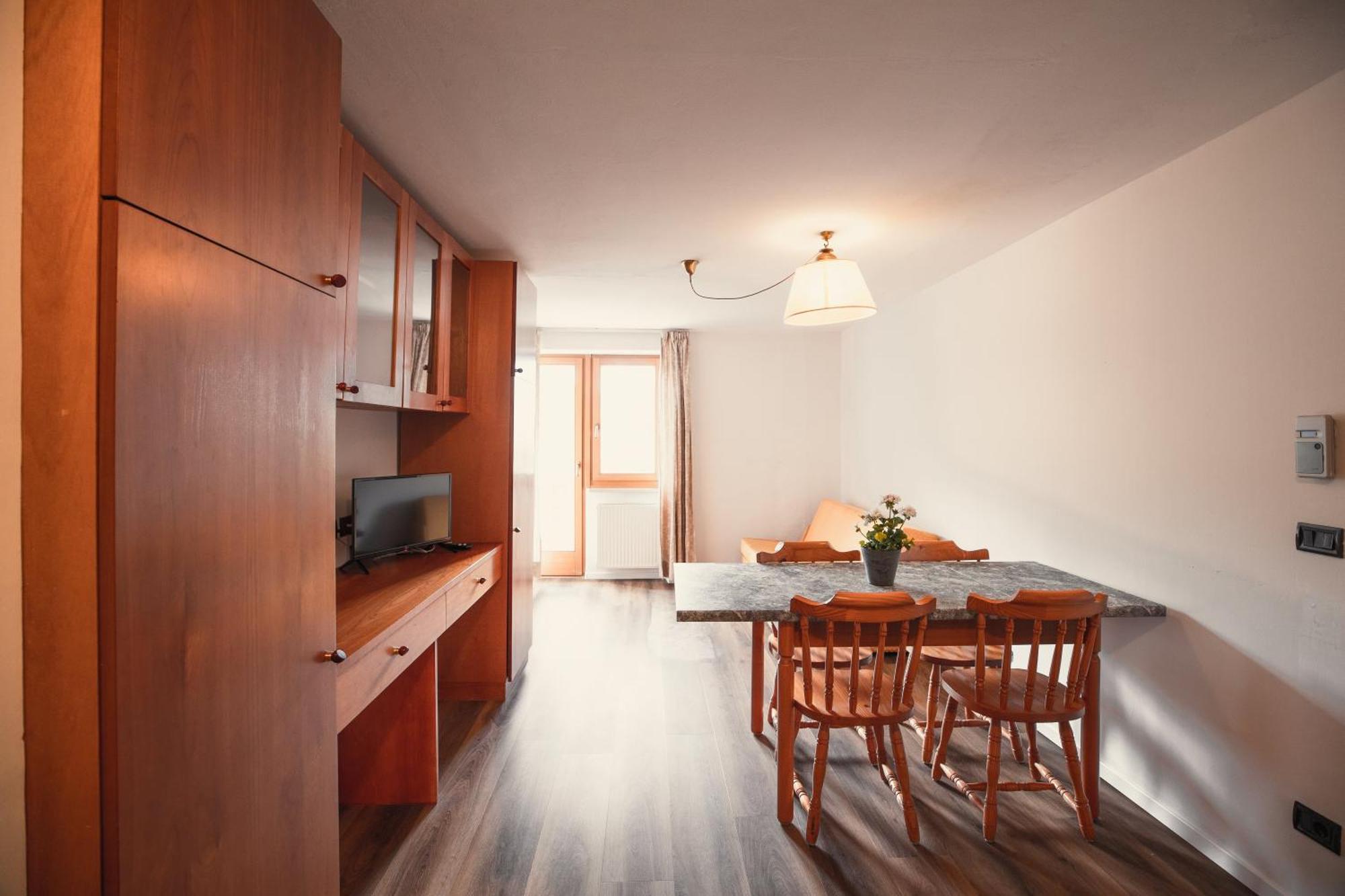 Plose Parkhotel & Residence Bressanone Luaran gambar