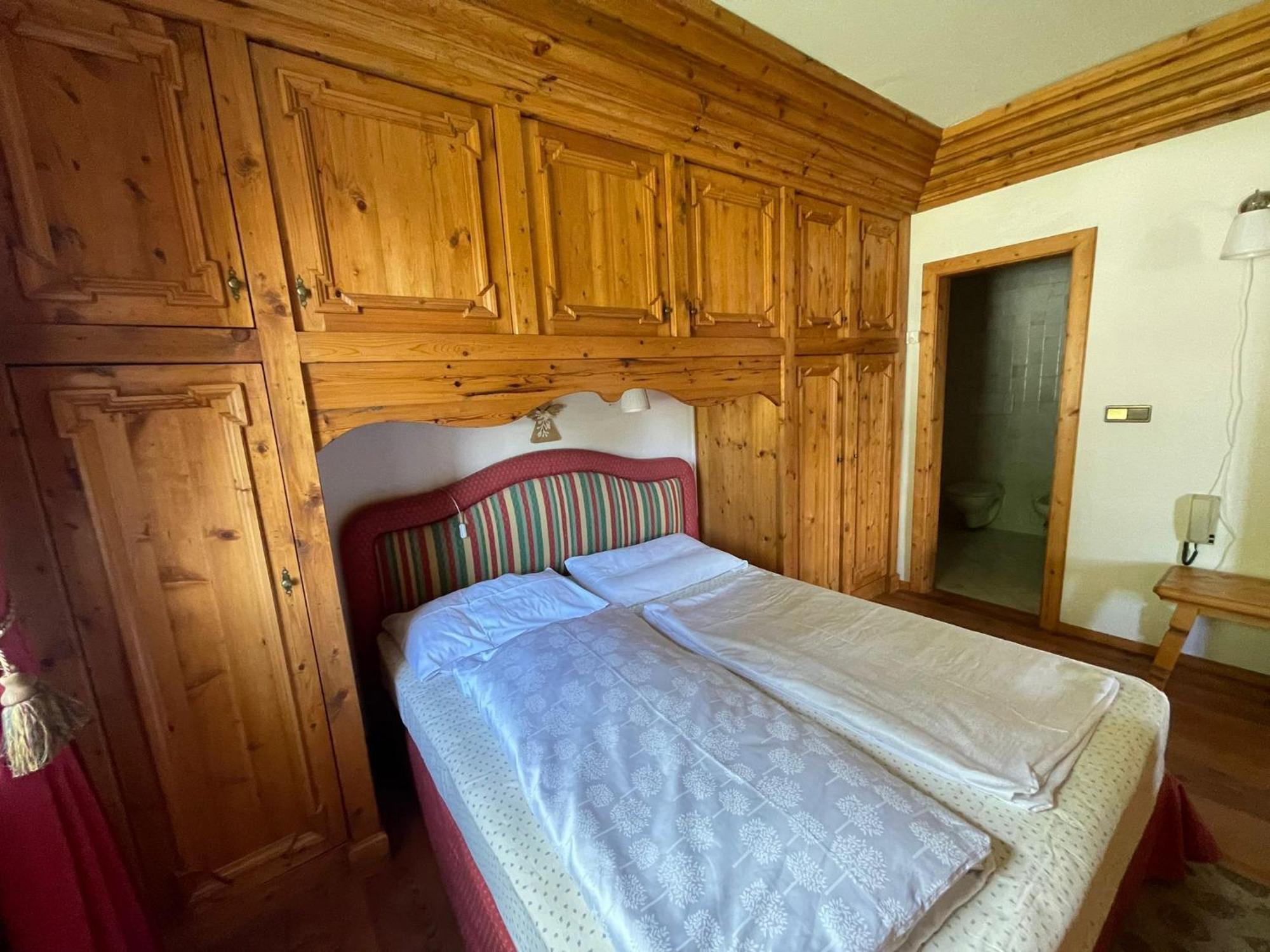 Plose Parkhotel & Residence Bressanone Luaran gambar